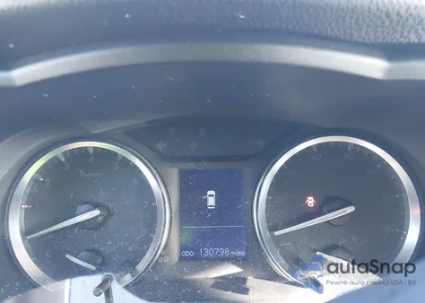 2014 Toyota Highlander Le z USA, uszkodzony, nr VIN 5TDZARFH4ES008886